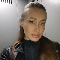 Фотография девушки Екатерина, 36 лет из г. Москва