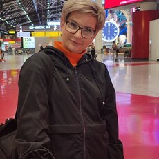 Фотография девушки Ирина, 47 лет из г. Москва