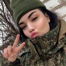 Фотография девушки Катя, 26 лет из г. Новокузнецк