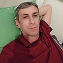 Макс, 42 года
