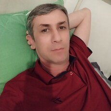 Фотография мужчины Макс, 42 года из г. Екатеринбург