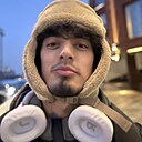 Макс, 22 года