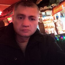 Фотография мужчины Андрей, 46 лет из г. Серпухов
