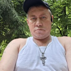 Фотография мужчины Андрей, 43 года из г. Волгоград