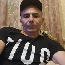 Фотография мужчины Эдуард, 47 лет из г. Краснодар
