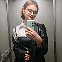 Дарья, 19 лет