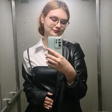 Фотография девушки Дарья, 19 лет из г. Москва