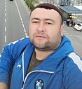 Сохиб, 29 лет