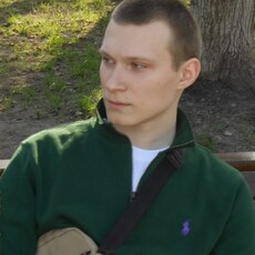 Фотография мужчины Владимир, 23 года из г. Орел