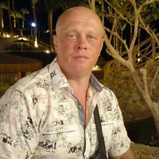 Фотография мужчины Виктор, 43 года из г. Киров