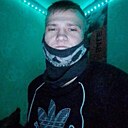 Саня, 23 года