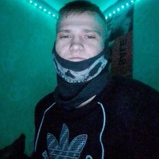 Фотография мужчины Саня, 23 года из г. Усть-Илимск