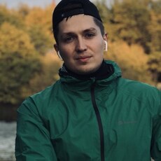 Фотография мужчины Андрей, 29 лет из г. Мытищи