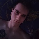 Макс, 27 лет