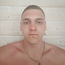 Илья, 21 год