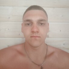 Фотография мужчины Илья, 21 год из г. Сокол