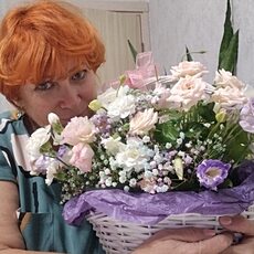 Фотография девушки Инна, 59 лет из г. Анапа