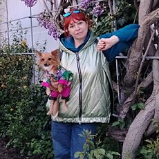 Фотография девушки Инна, 59 лет из г. Анапа