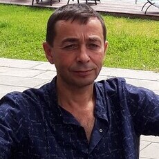 Андрей, 57 из г. Томск.