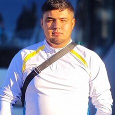 Фотография мужчины Билол, 25 лет из г. Луга