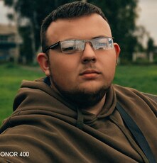Фотография мужчины Илья, 19 лет из г. Кемерово