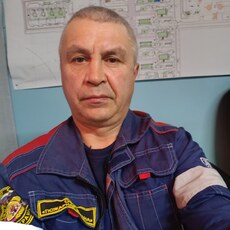Сергей, 54 из г. Чебоксары.