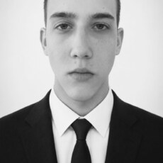 Фотография мужчины Илия, 18 лет из г. Чериков