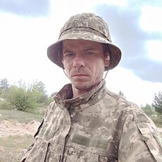 Фотография мужчины Міша, 30 лет из г. Харьков