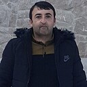 Сайид, 34 года