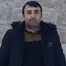 Фотография мужчины Сайид, 34 года из г. Ессентуки