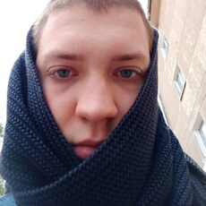 Фотография мужчины Николай, 24 года из г. Советск (Калининградская Обл)