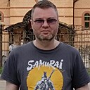 Михаил, 40 лет
