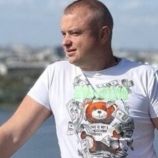 Фотография мужчины Алексей, 40 лет из г. Нижний Новгород