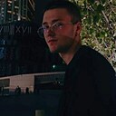 Олег, 21 год