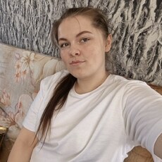 Фотография девушки Дарья, 24 года из г. Кунгур