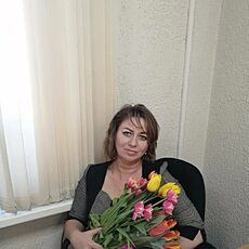 Фотография девушки Наталья, 50 лет из г. Краснодар