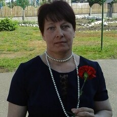 Фотография девушки Ирина, 52 года из г. Старые Дороги