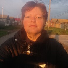 Фотография девушки Инна, 46 лет из г. Тюмень