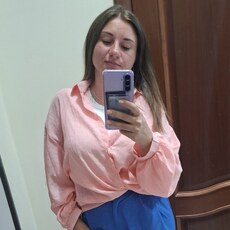 Вика, 36 из г. Тюмень.