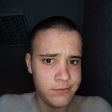 Фотография мужчины Александр, 20 лет из г. Воронеж