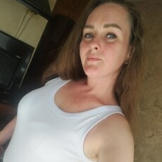 Фотография девушки Наталия, 37 лет из г. Гродно