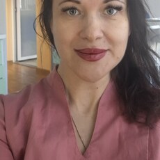 Фотография девушки Елена, 44 года из г. Лесной