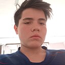 Денис, 18 лет