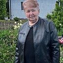 Людмила, 67 лет