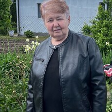 Фотография девушки Людмила, 67 лет из г. Правдинск