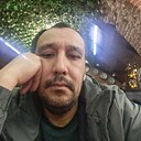 Акмал, 44 года