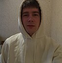 Кирилл, 20 лет