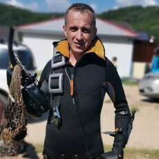 Фотография мужчины Дмитрий, 38 лет из г. Колывань