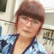 Фотография девушки Галина, 45 лет из г. Рославль