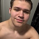 Егор, 23 года